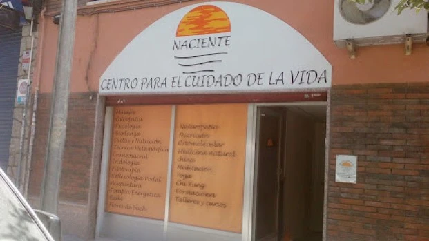 Naciente