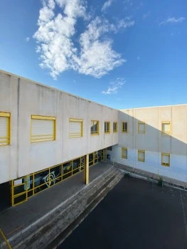 Escuela de Arte y Superior De Diseño de Alicante