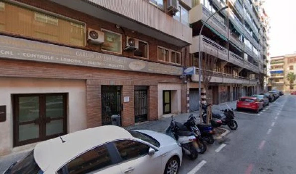 Centro Formacion