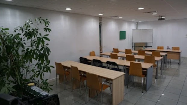 Delfín Formación | Formación Bonificada Alicante