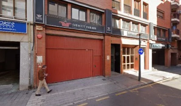Centro De Formación Profesional Gerónimo