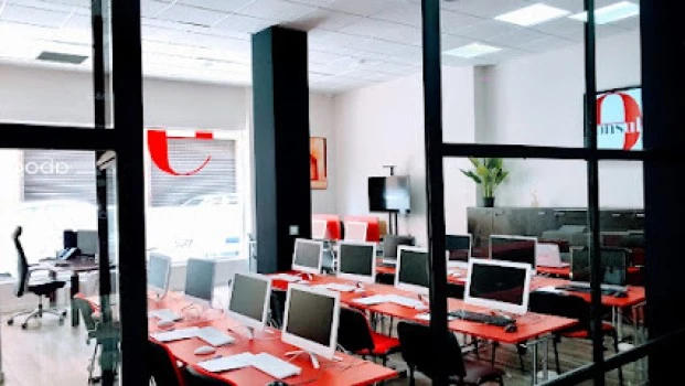 E-Consulting Business School