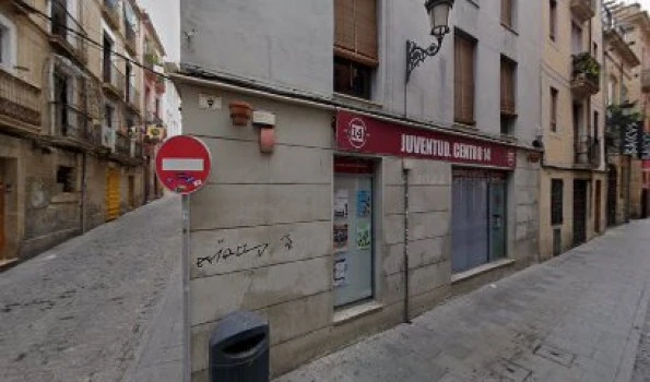 Centro Público de Educación de Personas Adultas Municipal D'Alacant