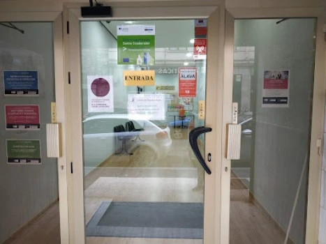 Centro De Estudios Álava S L