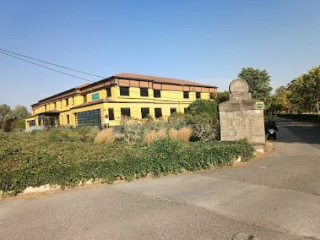 CIFP Instituto Agrario ARKAUTE