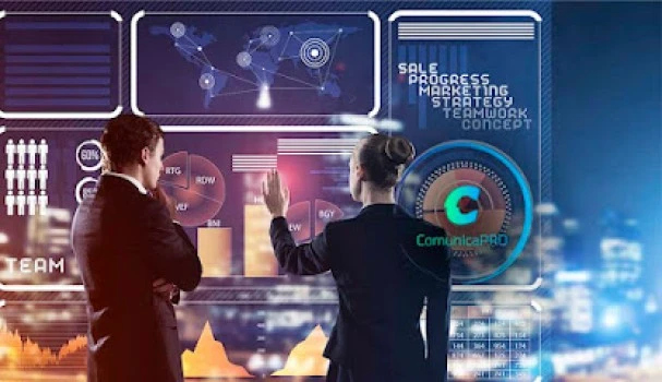 ComunicaPRO - Formación en comunicación profesional