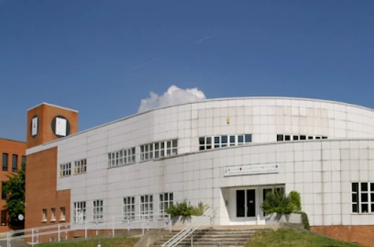 Centro de tecnologías CETIC
