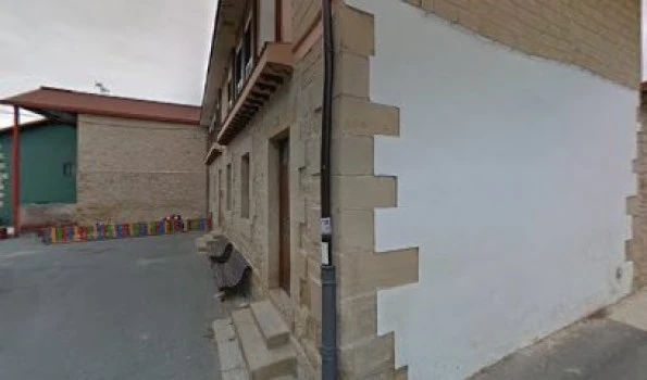 Escuela Micaela Portilla