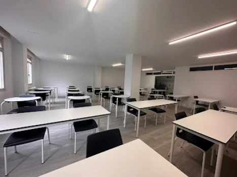 Linkia FP Asturias Centro de estudios