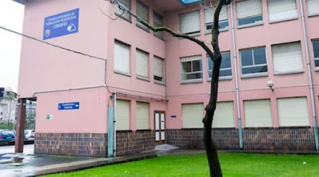 CIFP Cerdeño