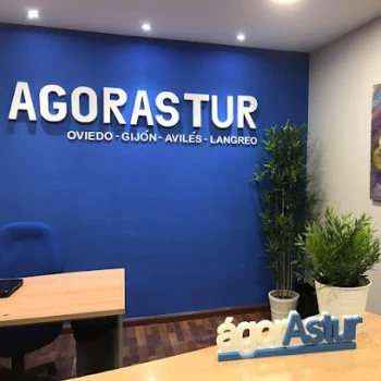 Academia de Oposiciones y Cursos | Agorastur Formación OVIEDO