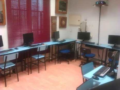 Academia Informática Cidegrupo - Ofimática AutoCAD