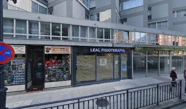 Centro Privado De Formación Profesional Especifica Academia Vetusta
