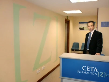 Ceta Formación