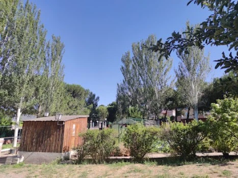 Centro de Formación para el Empleo