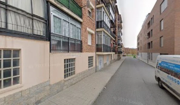 CFIE de Ávila