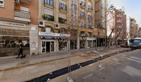 Academia Extremadura