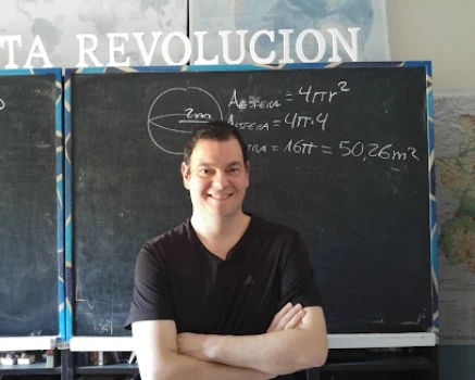 Academia de Ciencias La Cuarta Revolución