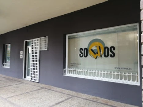 SOWOS - Acompañamos procesos de cambio -
