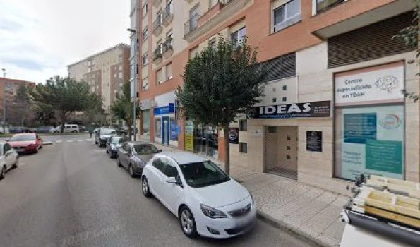 Autoescuela R.S.M. S.L.