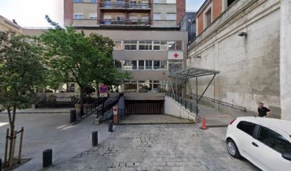 Centro de Formación CPES Cruz Roja Bizkaia BHIP