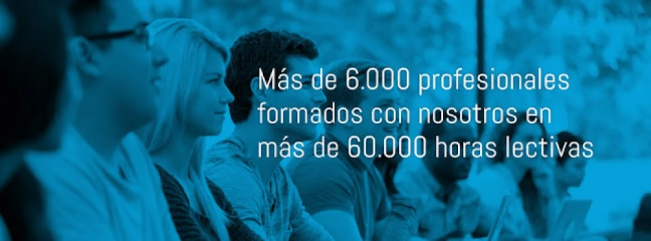 Fondo Formación Euskadi