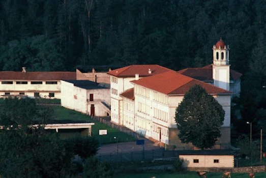 Centro San Viator. Centro Educativo