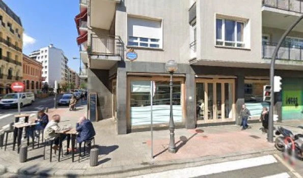 Odesa Formacion