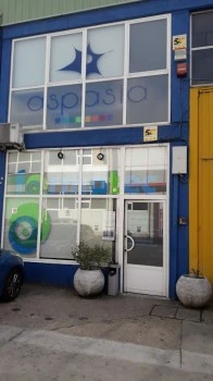 Centro de Formación Grupo Aspasia Burgos Polígono Pentasa