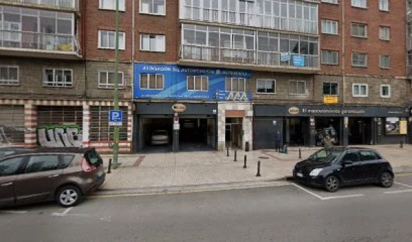 Academia Buenaga