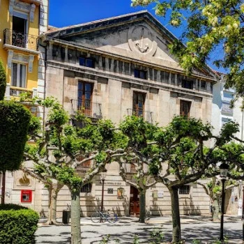 Consulado del Mar