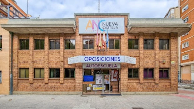 Oposiciones | Academia Nueva Castilla | La mejor academia de CyL