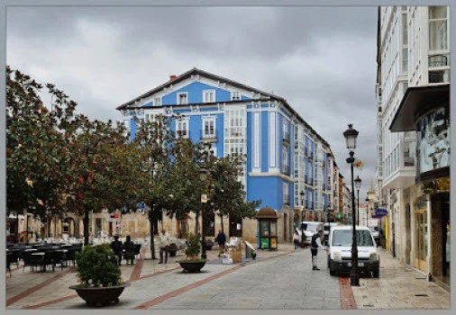 Academia Centro
