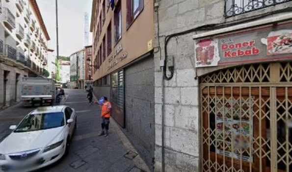 Centro Específico De Formación Profesional N 3