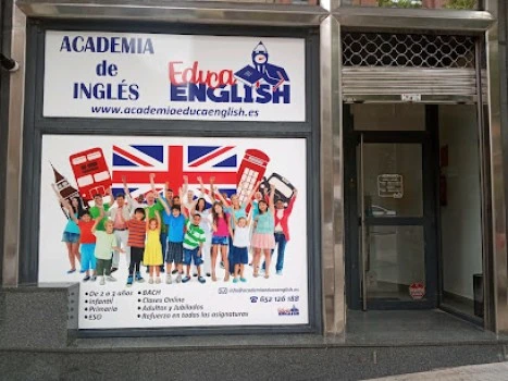 Academia Educa English Burgos