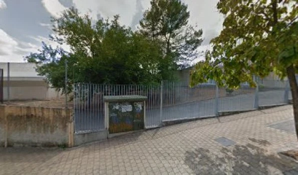Centro de formación para el empleo de Cáceres