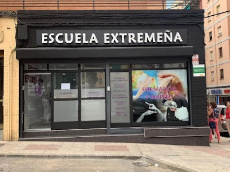 Escuela Extremeña