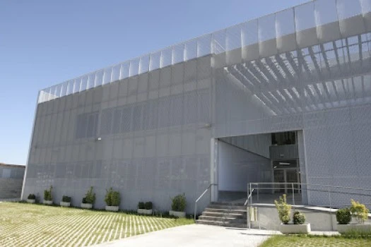 Fundación Laboral de la Construcción