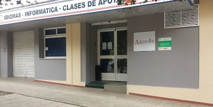 Agueda Centro De Formación