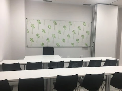 Alicar Formación, ACADEMIA