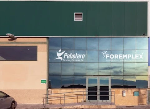 PEBETERO Servicios y Formación, S.L.
