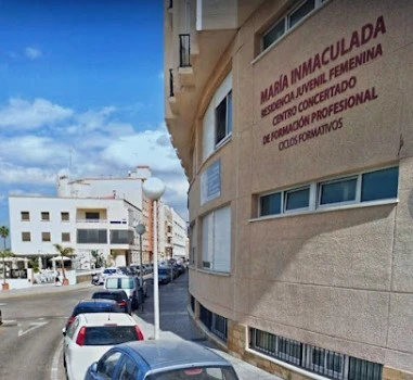 CFPE María Inmaculada de Cádiz