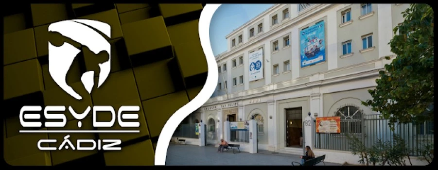 ESYDE Cádiz