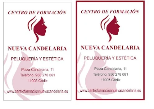 Centro Formación Nueva Candelaria Peluquería y Estética
