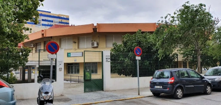 Centro del Profesorado Cádiz. CEP de Cádiz