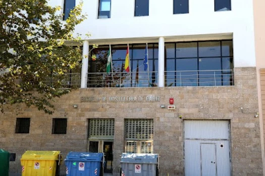 Escuela de Hostelería de Cádiz