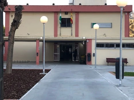Centro de Educación Permanente Viento de Levante