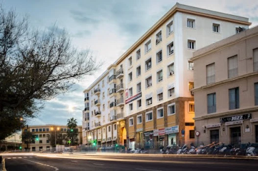 Colegio Profesional de Trabajo Social de Cádiz
