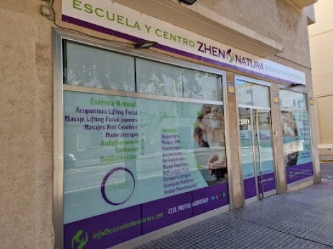 Zhen Natura Bienestar- Centro y Escuela de Bienestar Integral y Estética