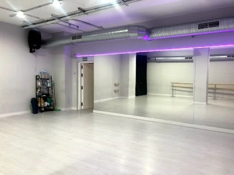 Serendipia Academia de Artes Escénicas